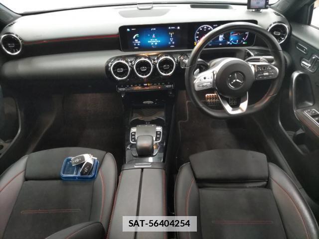 Mercedes Benz A-CLASS 2019-07 7809173-2