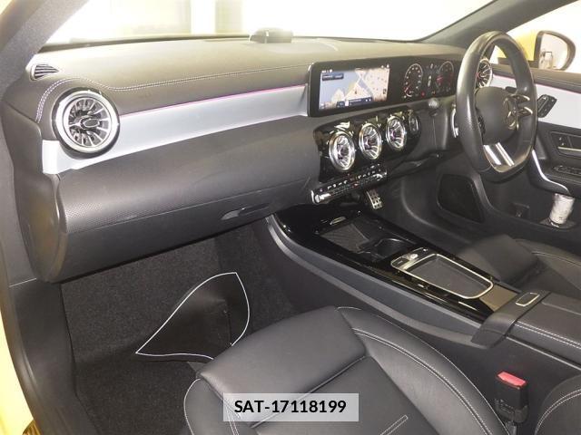 Mercedes Benz A-CLASS 2024-01 7810315-2