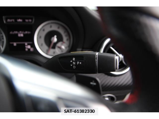 Mercedes Benz A-CLASS 2013-03 7810705-14