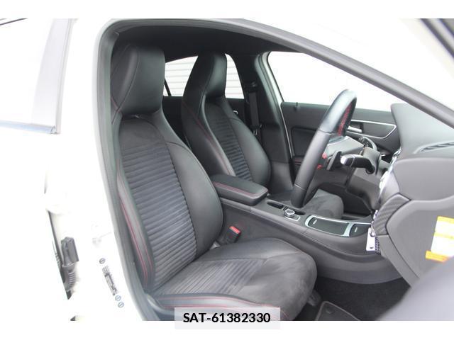 Mercedes Benz A-CLASS 2013-03 7810705-16
