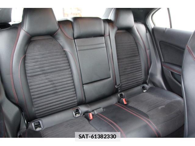 Mercedes Benz A-CLASS 2013-03 7810705-17