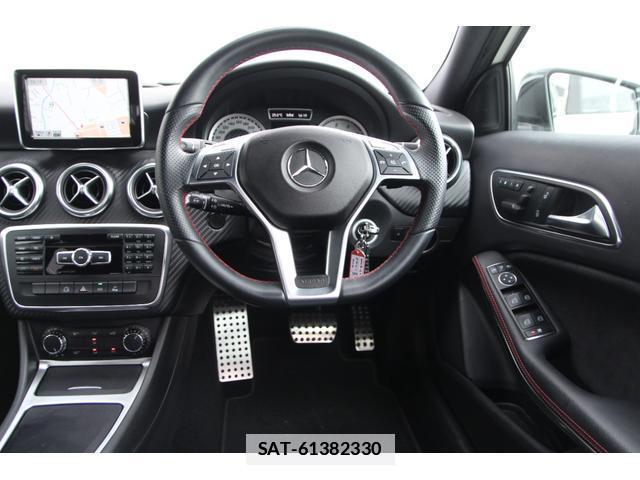 Mercedes Benz A-CLASS 2013-03 7810705-18