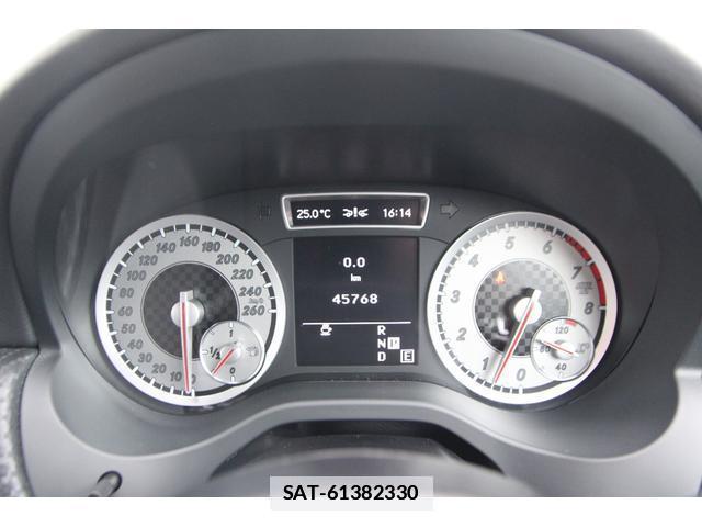 Mercedes Benz A-CLASS 2013-03 7810705-19