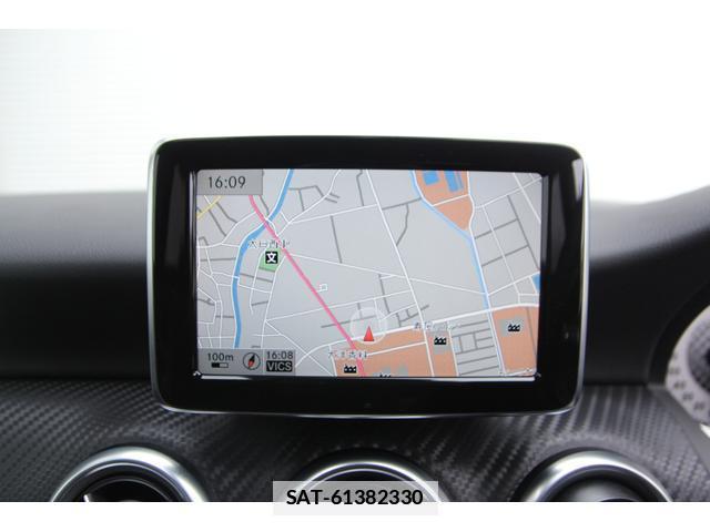 Mercedes Benz A-CLASS 2013-03 7810705-7