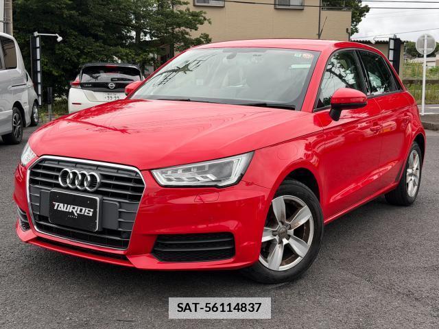 Audi A1 2016-10 7808635-0