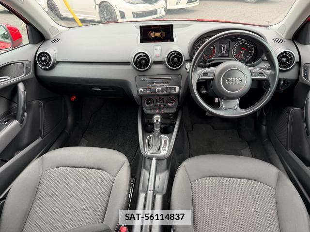 Audi A1 2016-10 7808635-2