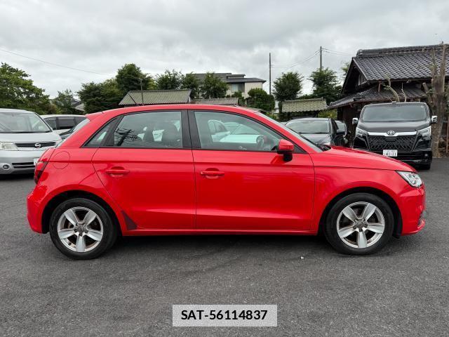 Audi A1 2016-10 7808635-3