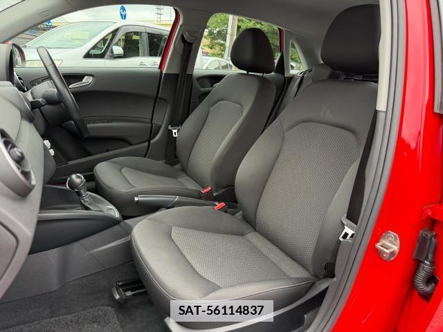 Audi A1 2016-10 7808635-5