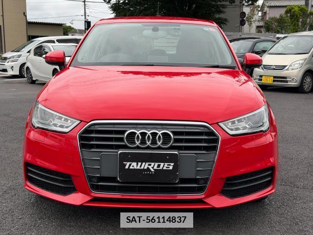 Audi A1 2016-10 7808635-8