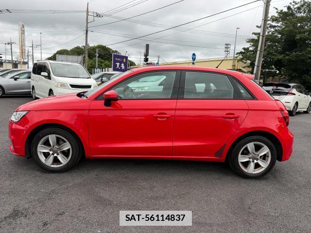 Audi A1 2016-10 7808635-9