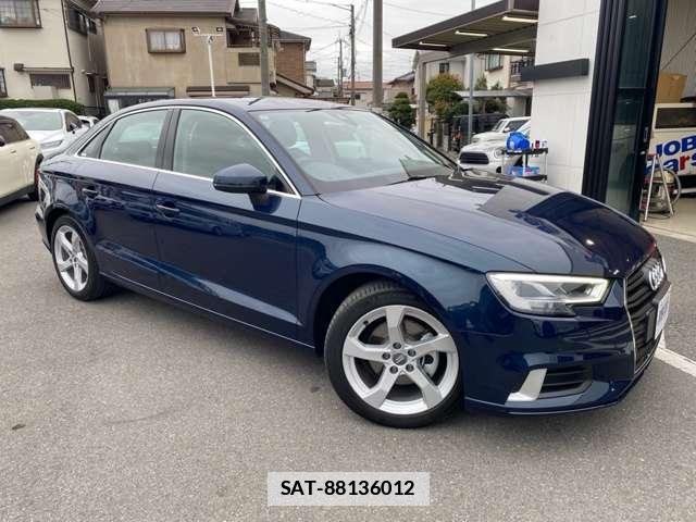 Audi A3 SEDAN 2020-03 7806443-0