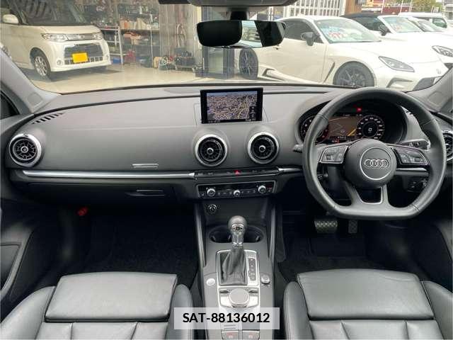 Audi A3 SEDAN 2020-03 7806443-1