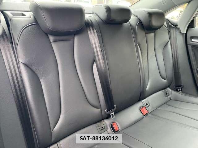 Audi A3 SEDAN 2020-03 7806443-11