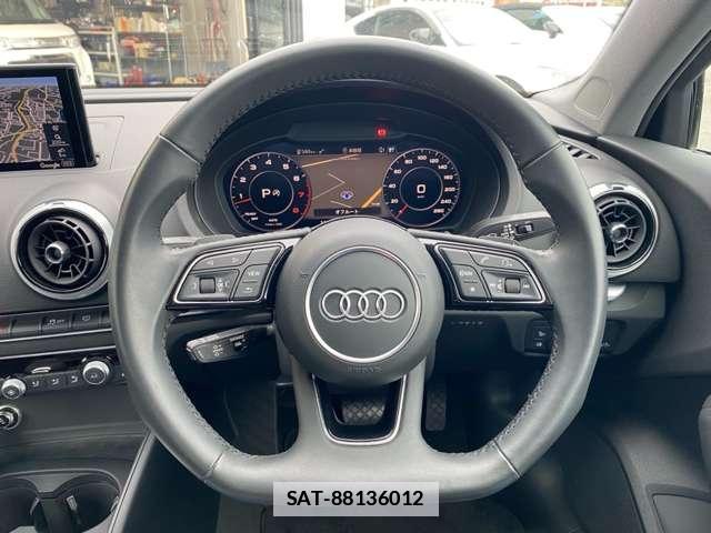 Audi A3 SEDAN 2020-03 7806443-12