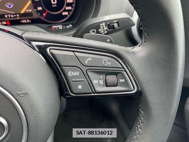 Audi A3 SEDAN 2020-03 7806443-13