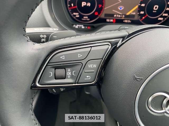 Audi A3 SEDAN 2020-03 7806443-14