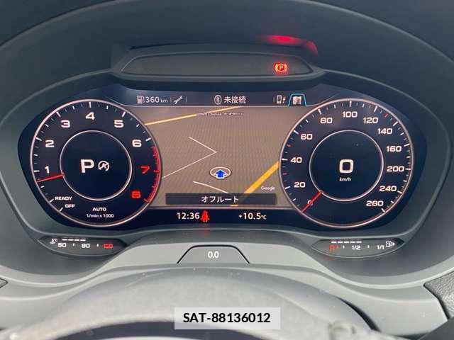 Audi A3 SEDAN 2020-03 7806443-17