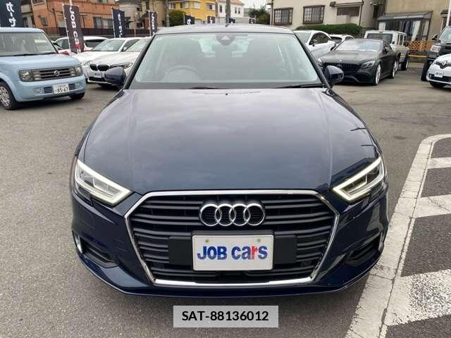 Audi A3 SEDAN 2020-03 7806443-4