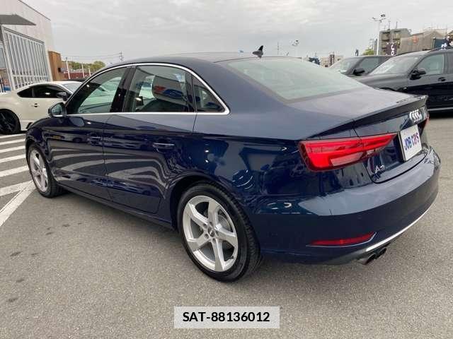 Audi A3 SEDAN 2020-03 7806443-9
