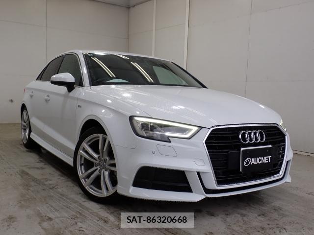 Audi A3 SEDAN 2017-11 7810404-3
