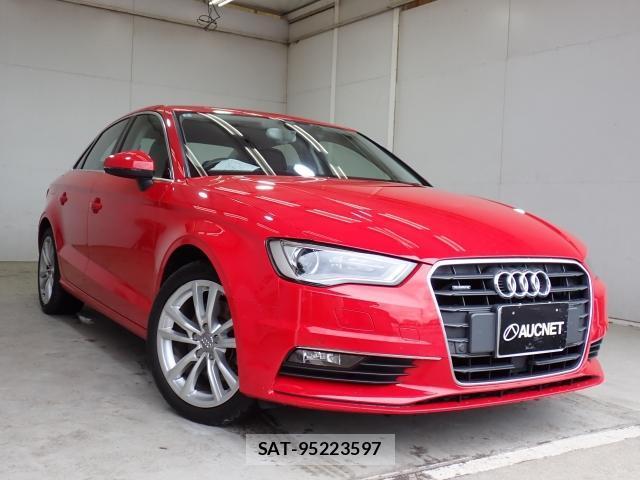 Audi A3 SEDAN 2014-03 7810405-3