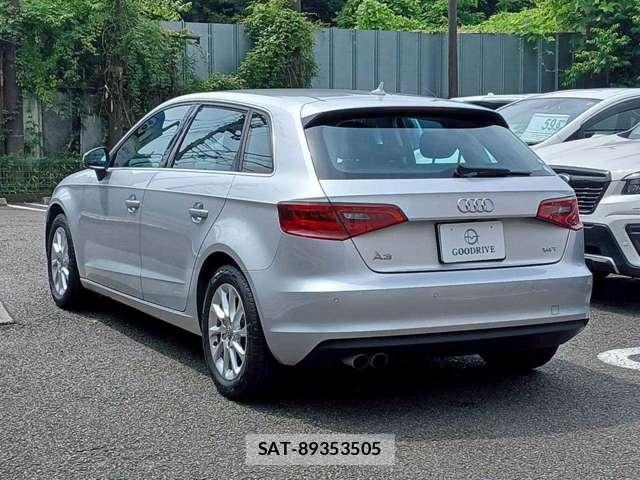 Audi A3 2014-02 7794794-4