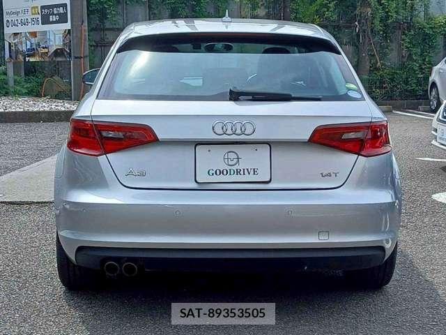 Audi A3 2014-02 7794794-5