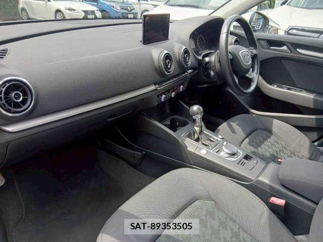 Audi A3 2014-02 7794794-8