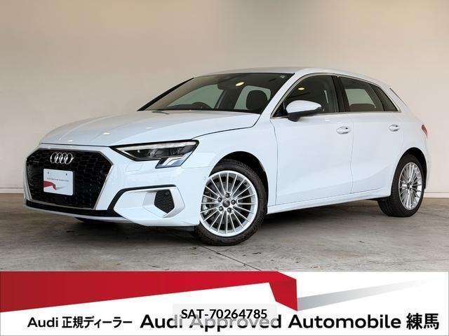 Audi A3 2024-05 7802313-0