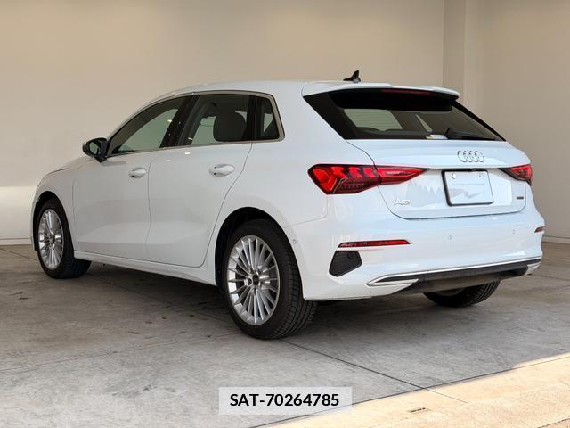 Audi A3 2024-05 7802313-2