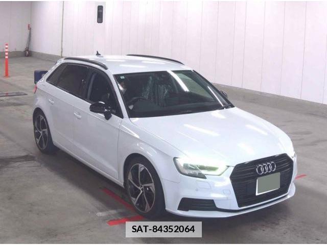 Audi A3 2019-12 7805008-0