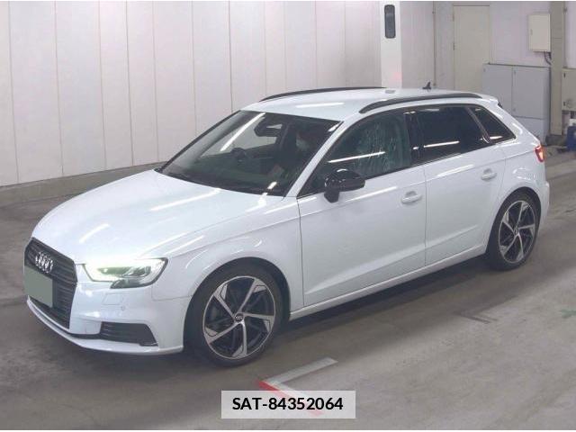 Audi A3 2019-12 7805008-2
