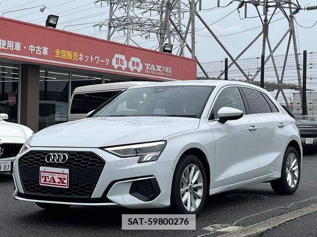 Audi A3 2021-09 7805613-0