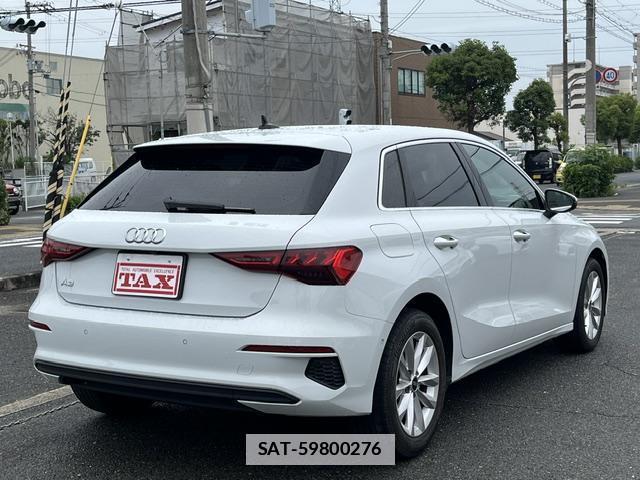 Audi A3 2021-09 7805613-1
