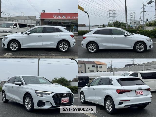 Audi A3 2021-09 7805613-3