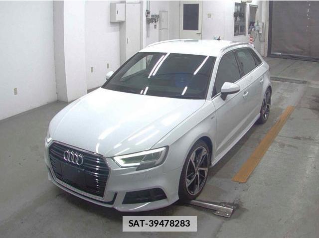 Audi A3 2019-06 7806578-2