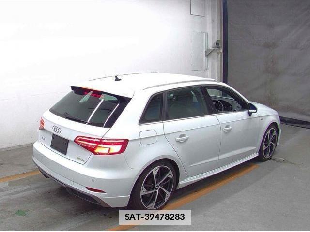 Audi A3 2019-06 7806578-3