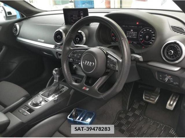 Audi A3 2019-06 7806578-4