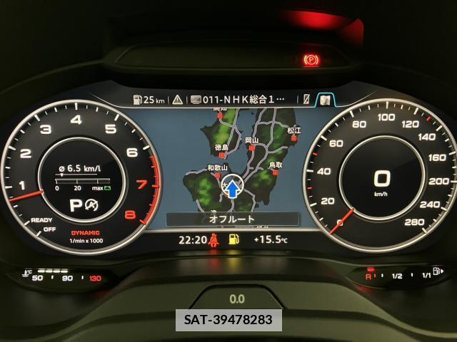 Audi A3 2019-06 7806578-6
