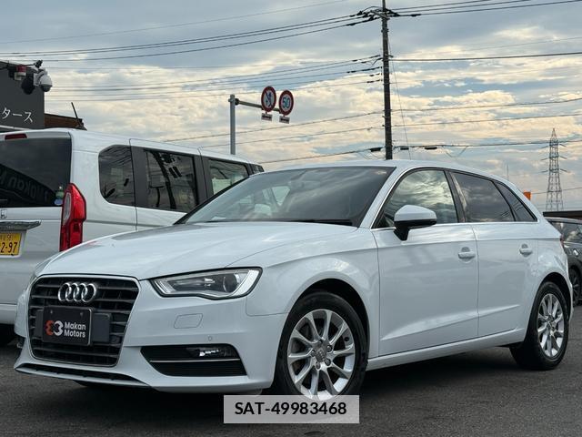 Audi A3 2016-03 7808762-0