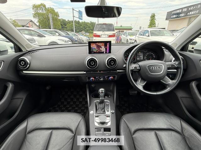 Audi A3 2016-03 7808762-3