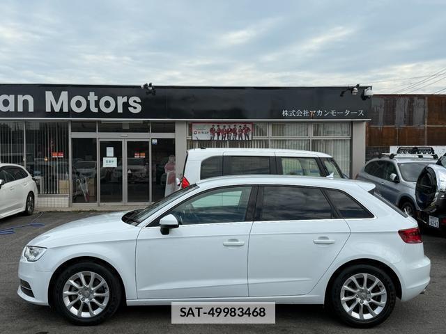 Audi A3 2016-03 7808762-8