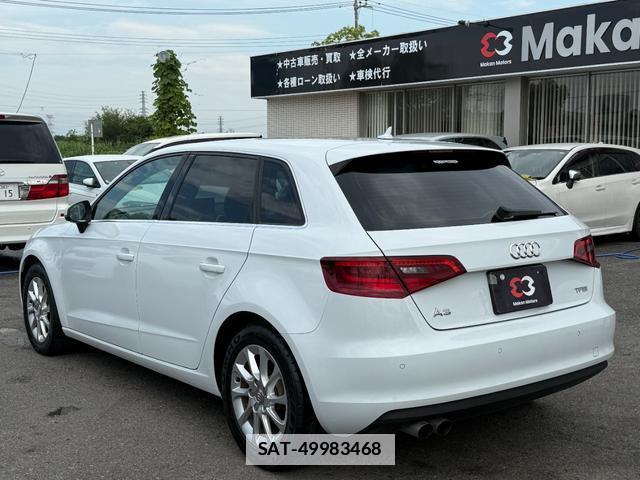 Audi A3 2016-03 7808762-9