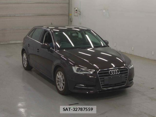 Audi A3 2016-02 7809231-0