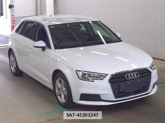 Audi A3 2017-04 7810430-0