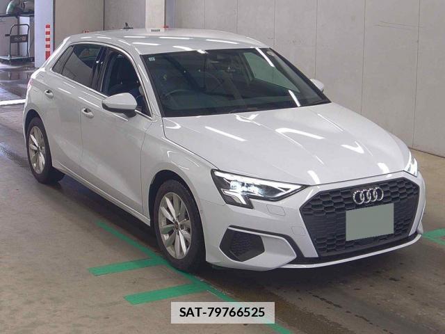 Audi A3 2023-12 7811059-0