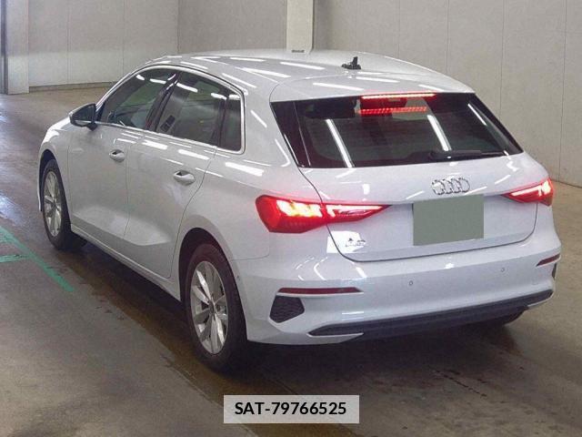 Audi A3 2023-12 7811059-1