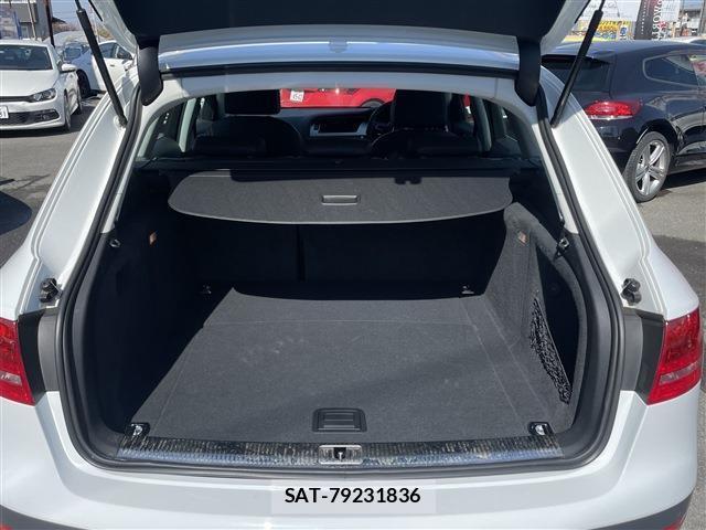 Audi A4 ALLROAD QUATTRO 2011-09 7798237-18