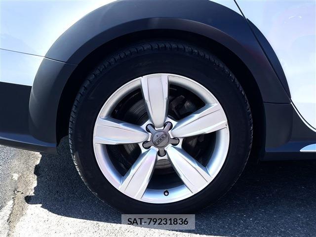 Audi A4 ALLROAD QUATTRO 2011-09 7798237-19