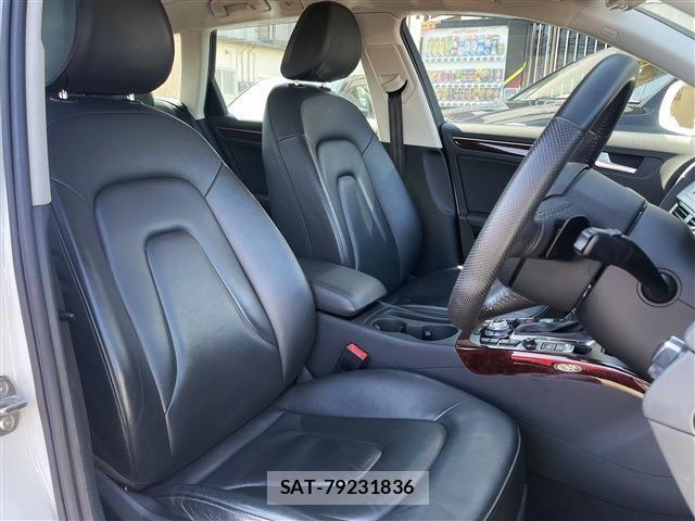 Audi A4 ALLROAD QUATTRO 2011-09 7798237-5